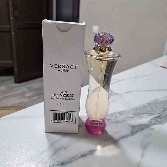 Продам духи Versace  Алматы