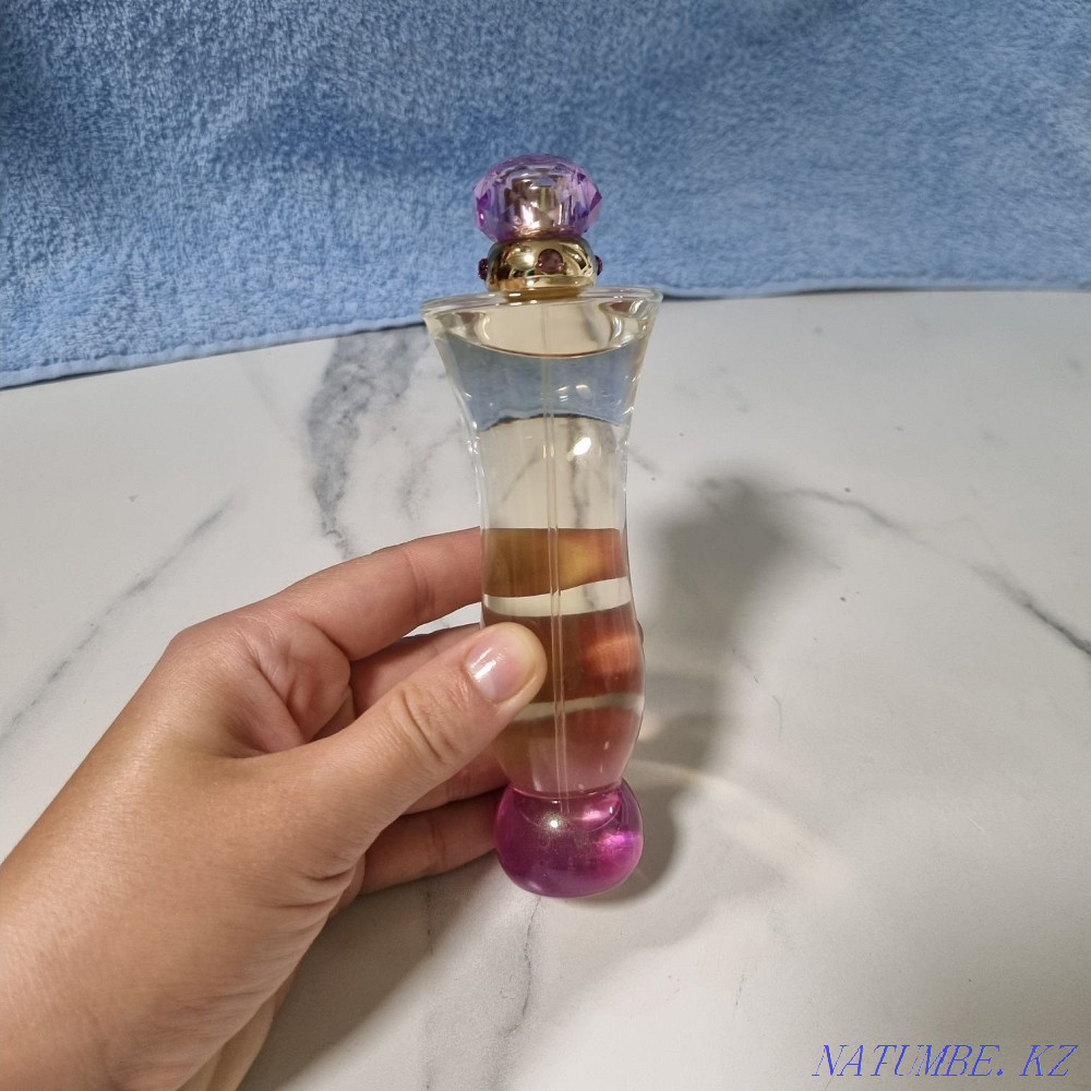 Продам духи Versace Алматы - изображение 3