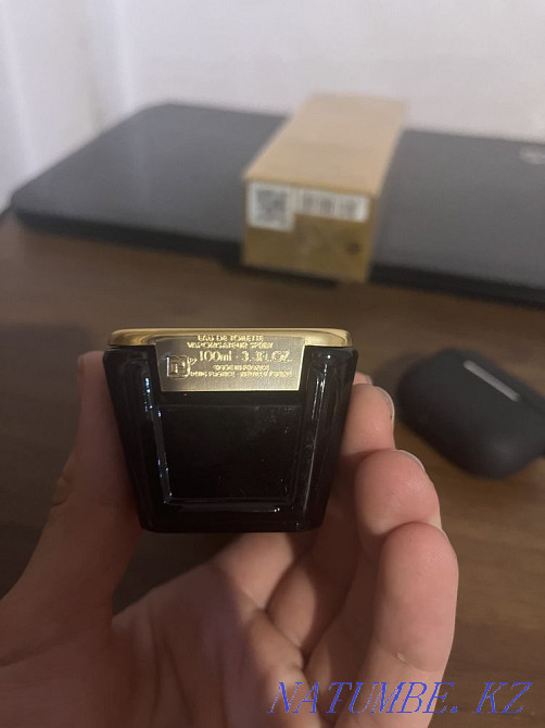 1 million Paco rabanne 100ml eau de toilette Almaty - photo 6