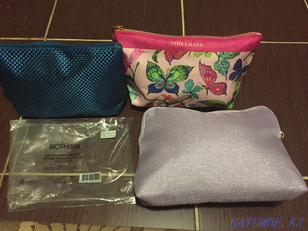 Косметички lancome, gurlain,estee lauder,духи dior,tom ford, kilian Алматы - изображение 2