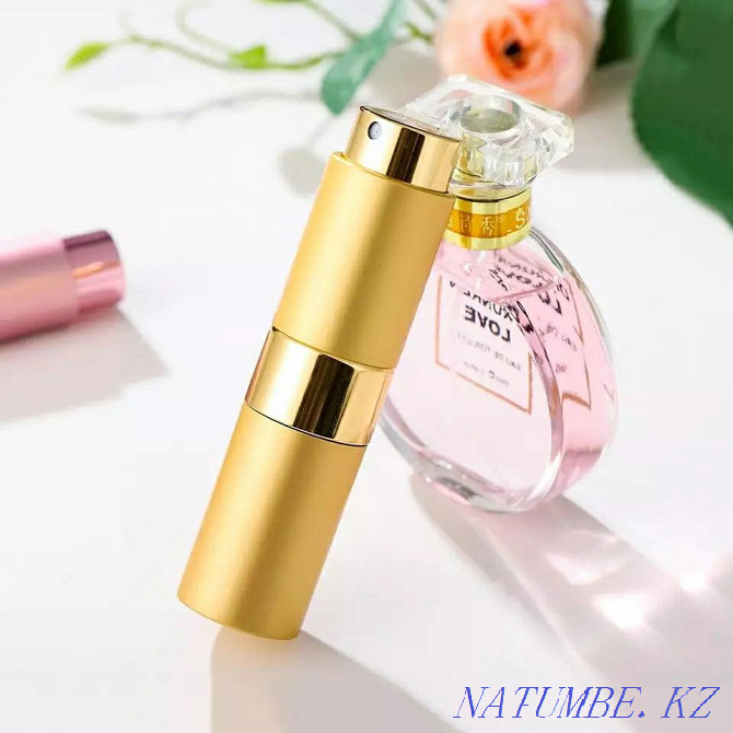 Bulk Perfume Bottles / Vials / Perfume Astana - photo 7