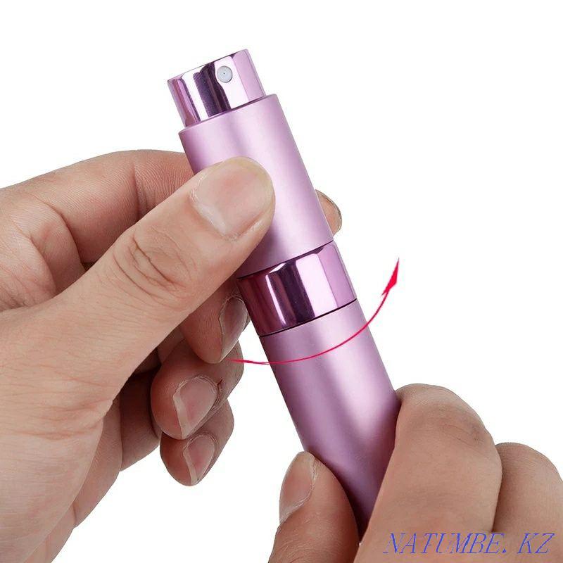 Наливные флаконы для духов / Флаконы / Парфюм Астана - изображение 6