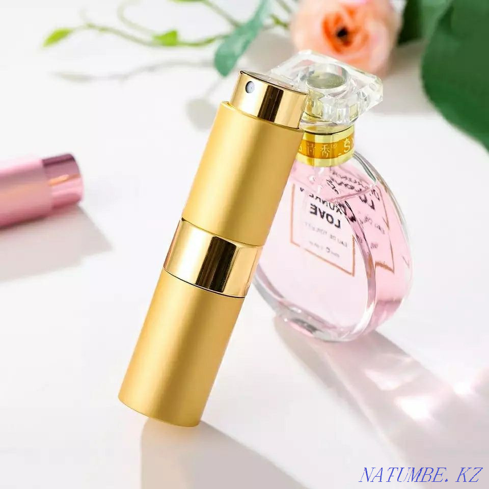 Наливные флаконы для духов / Флаконы / Парфюм Астана - изображение 7