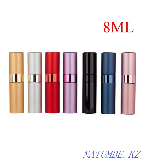 Наливные флаконы для духов / Флаконы / Парфюм Астана - изображение 1