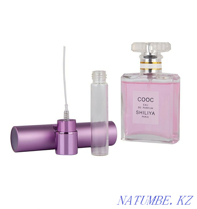 Наливные флаконы для духов / Флаконы / Парфюм Астана - изображение 2