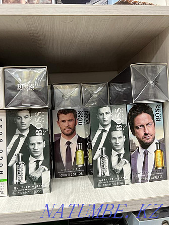 Perfume luxury quality at an affordable price. Production Turkey Ust-Kamenogorsk - photo 7