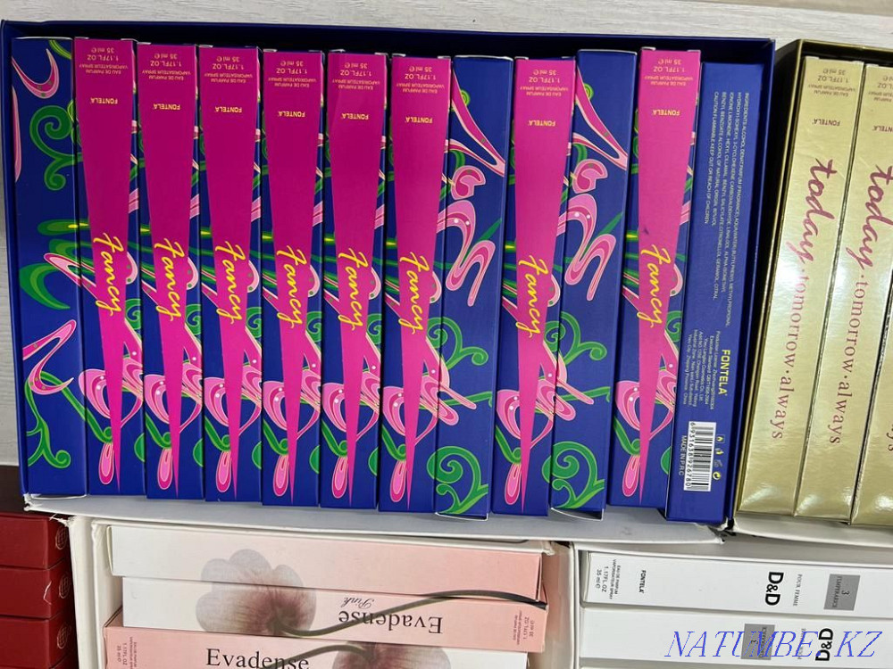 Парфюмерия люкс качество по доступной цене. Производство Турция Усть-Каменогорск - изображение 6