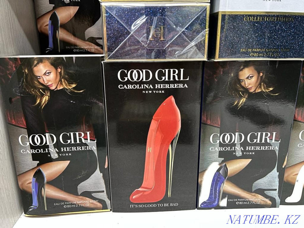 Парфюмерия люкс качество по доступной цене. Производство Турция Усть-Каменогорск - изображение 4