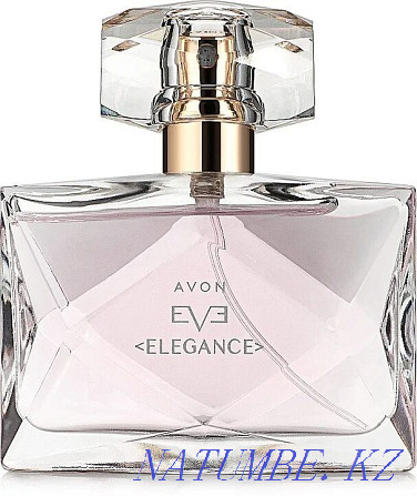 Avon Eve Elegance жаңа  Өскемен - изображение 1