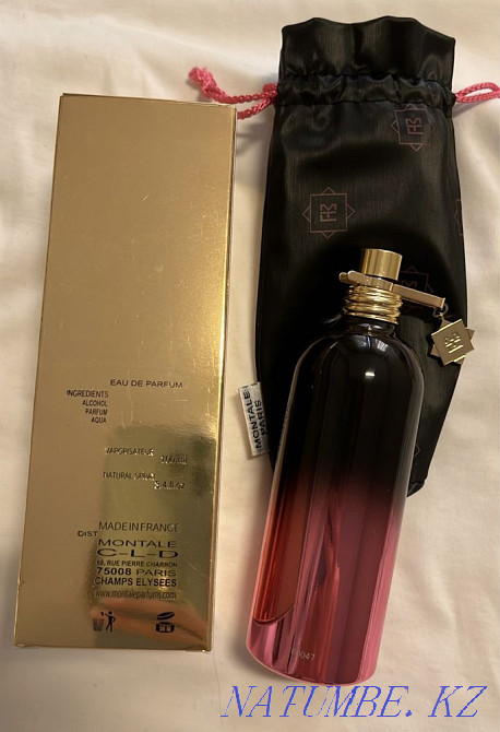 Sell Montale Starry Nights fragrance original Almaty - photo 2