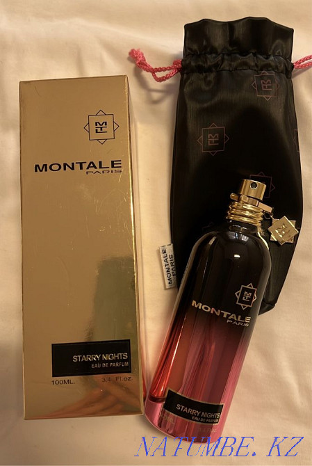 Sell Montale Starry Nights fragrance original Almaty - photo 1