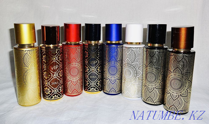 Perfume made in France Shymkent - photo 2