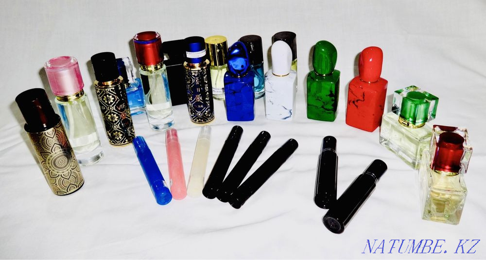 Парфюм пр-во Франция Шымкент - изображение 3