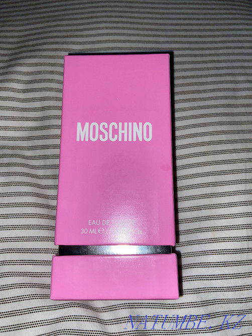 Pink Fresh Eau De Toilette Qaskeleng - photo 2
