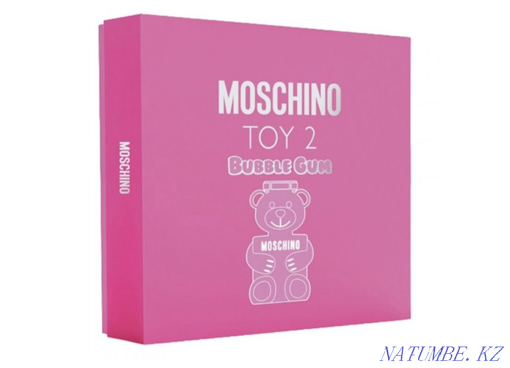 Парфюмерия Актобе - изображение 2