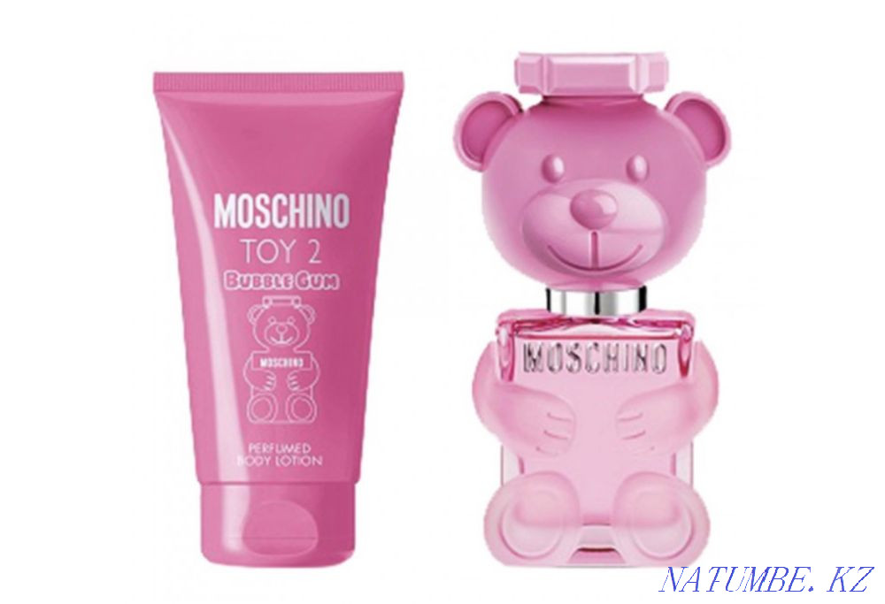 Парфюмерия Актобе - изображение 1