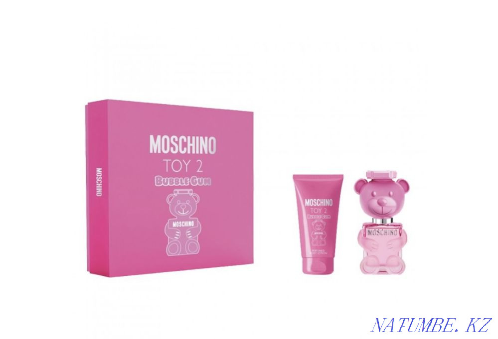 Парфюмерия Актобе - изображение 3