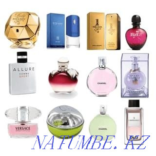 Perfume see photo Pavlodar - photo 7
