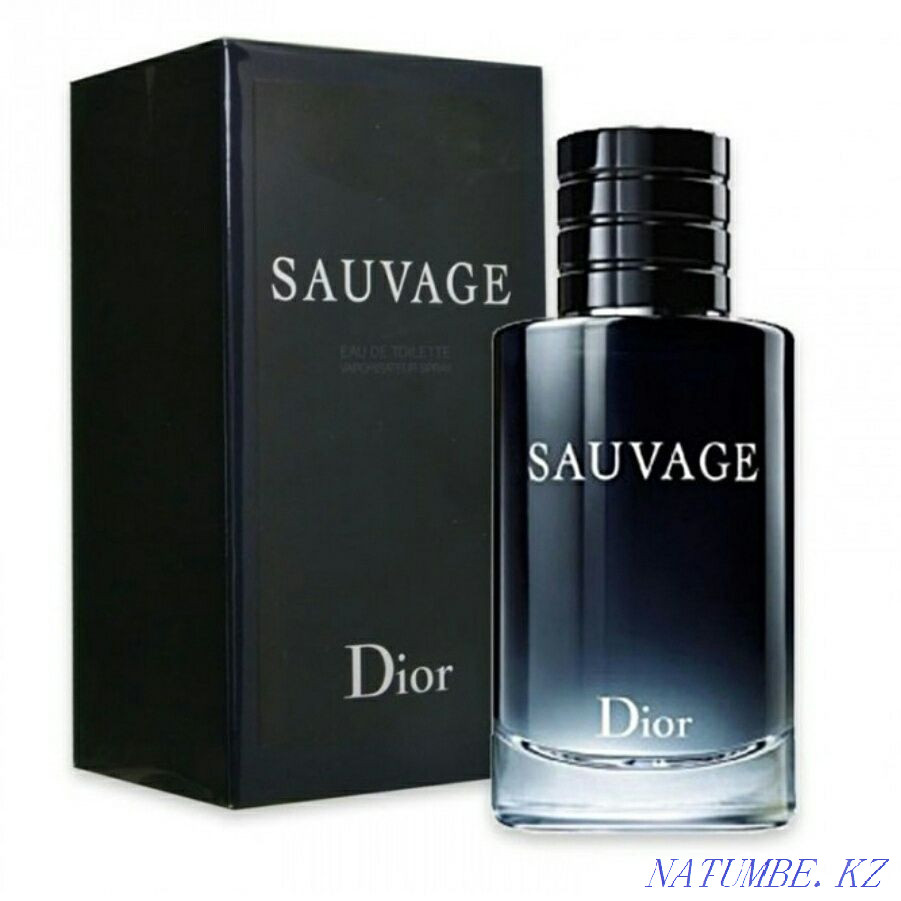 Chanel Allure Homme Sport мужской парфюм. Новый. Духи. Подарок мужчине Алматы - изображение 2