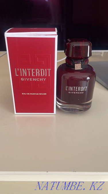 Духи продам  - изображение 1