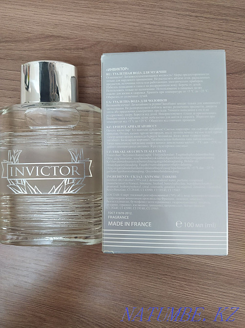 Духи мужские новые Шымкент - изображение 3