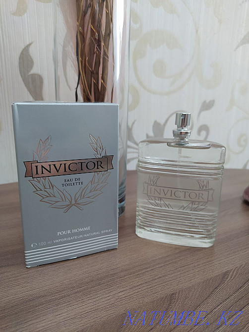 Духи мужские новые Шымкент - изображение 2