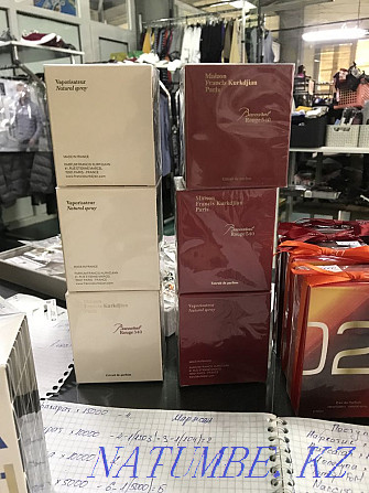 Tom Ford парфюм Астана - изображение 6