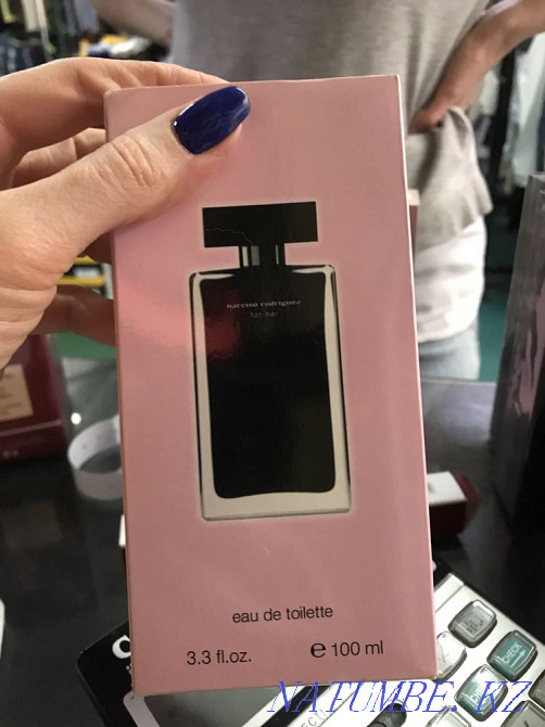 Tom Ford парфюм Астана - изображение 4