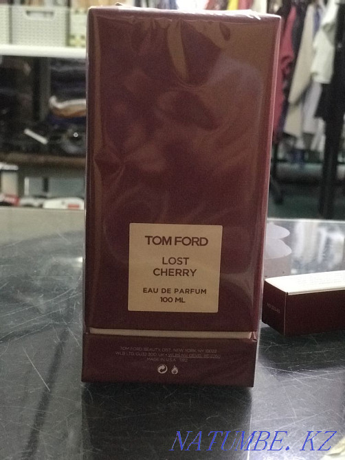 Tom Ford парфюм Астана - изображение 1