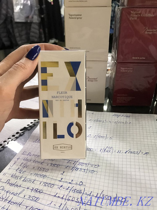 Tom Ford парфюм Астана - изображение 7