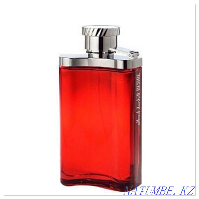 Men's perfume Dunhill Desire.Delivery! Astana - photo 1