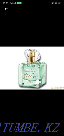 Avon ертеңгі парфюмерия  Өскемен - изображение 1