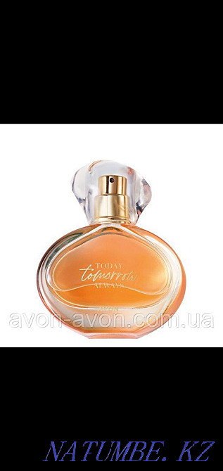 Парфюм томорроу от эйвон Усть-Каменогорск - изображение 2