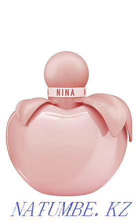 Nina Rose Set Perfume set Almaty - photo 2