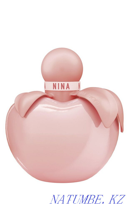 Nina Rose Set Парфюмерный набор Алматы - изображение 2