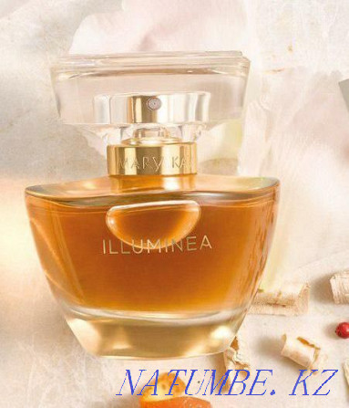 Mary Kay ұсынған parfum illuminea  Астана - изображение 1