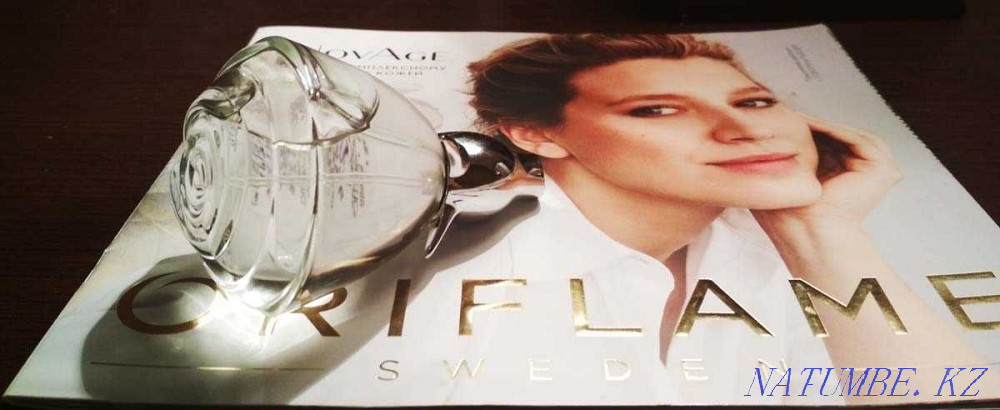 Volare by ORIFLAME Karagandy - photo 2