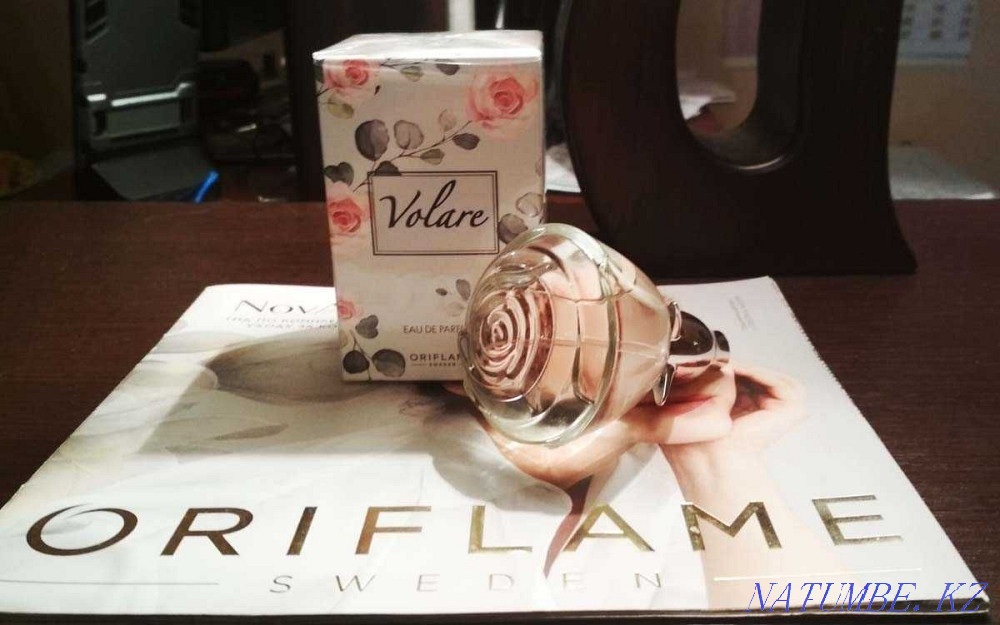 Volare by ORIFLAME Karagandy - photo 1