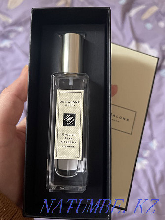 Духи Jo Malone Алматы - изображение 1