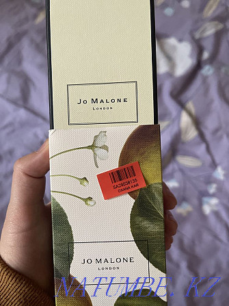 Духи Jo Malone Алматы - изображение 2