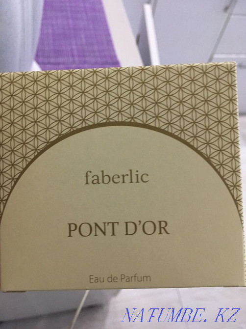 Eau de Toilette Pavlodar - photo 1