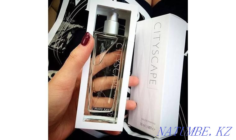 Парфюмерия Мерекей жаңа срочно satilady  - изображение 1