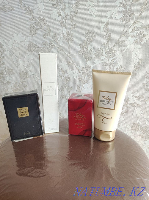 Парфюмерия эйвон Рудный - изображение 4