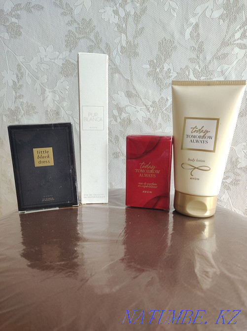 Парфюмерия эйвон Рудный - изображение 2