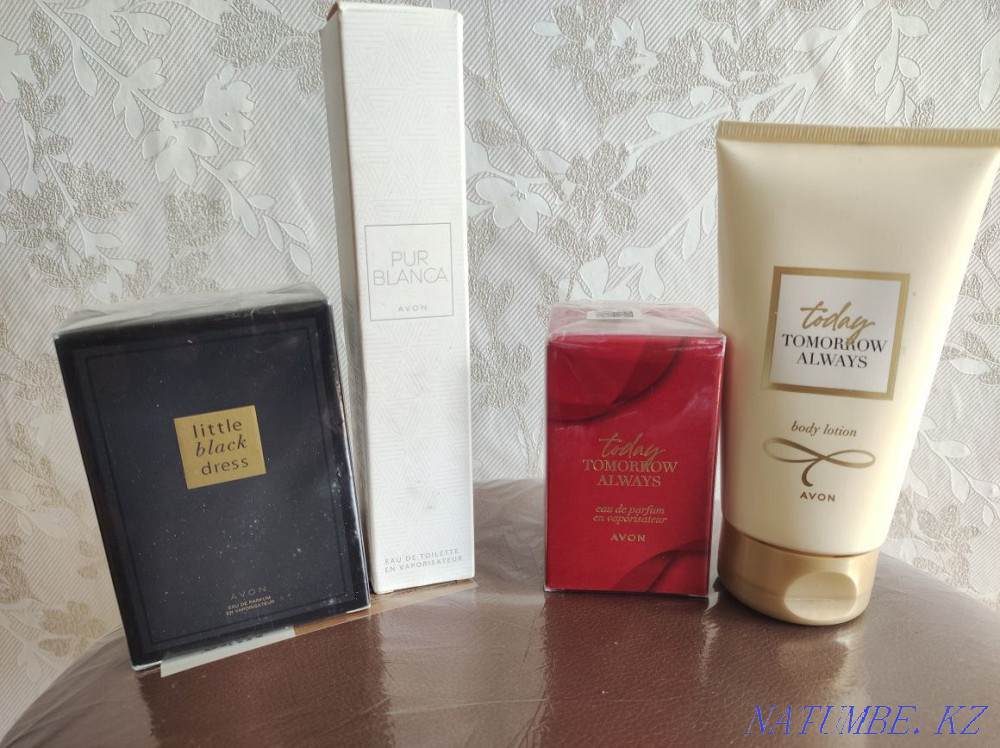 Парфюмерия эйвон Рудный - изображение 3