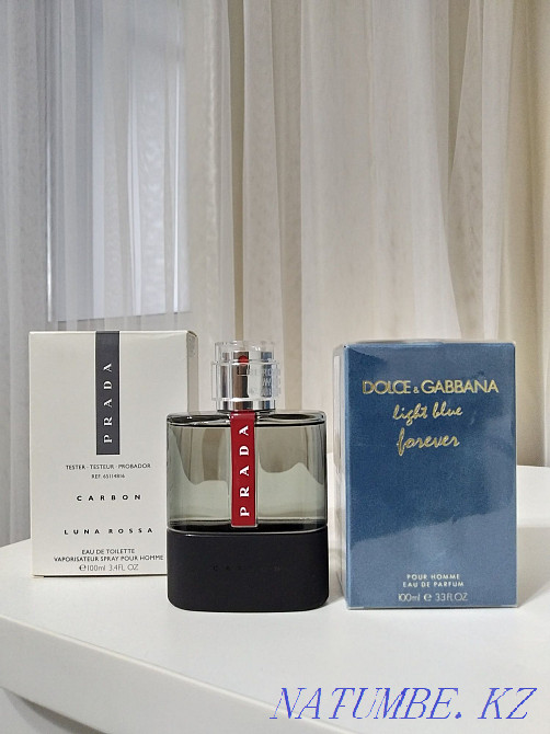 Парфюмерия из личной коллекции. 100% оригинал. Гарантия! Торг уместен Алматы - изображение 4