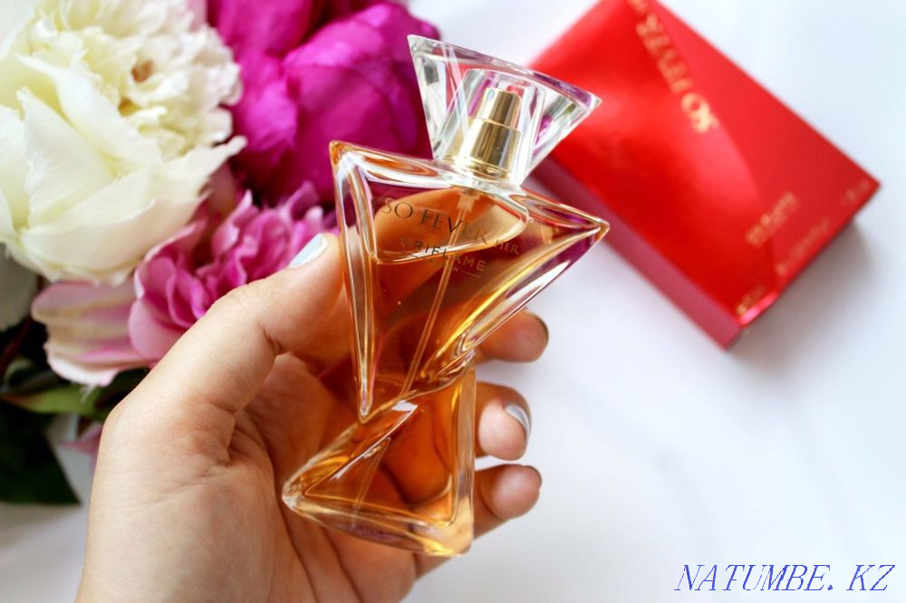 Орифлэймден парфюмерия, косметика  Өскемен - изображение 1