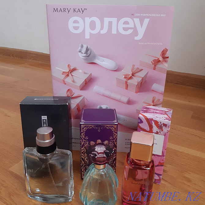 Perfumes from Merikey Appreciate different Atyrau - photo 1