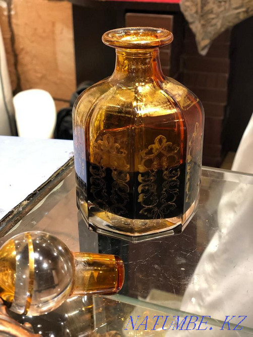 Миск чёрный камень Алматы - изображение 2