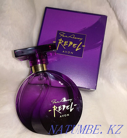 Perfumes by Avon Semey - photo 4